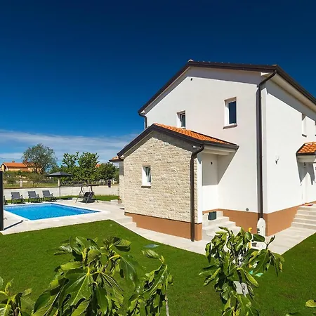 Hébergement de vacances Zirdum Poreč